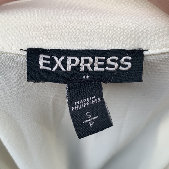 Business Casual Bundle, cardigan and sleeveless tops, size small - Picture 15 of 16